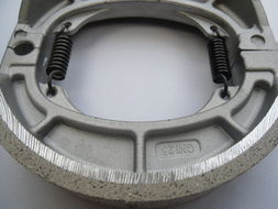 任县双鹤齐飞机车配件厂摩托车制动系统产品列表