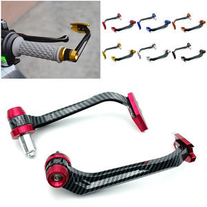 摩托车牛角护手 安全升级与个性彰显的必备配件