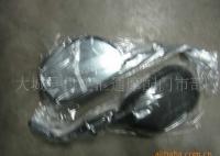 摩托车后视镜 关键配件，保障骑行安全与便捷